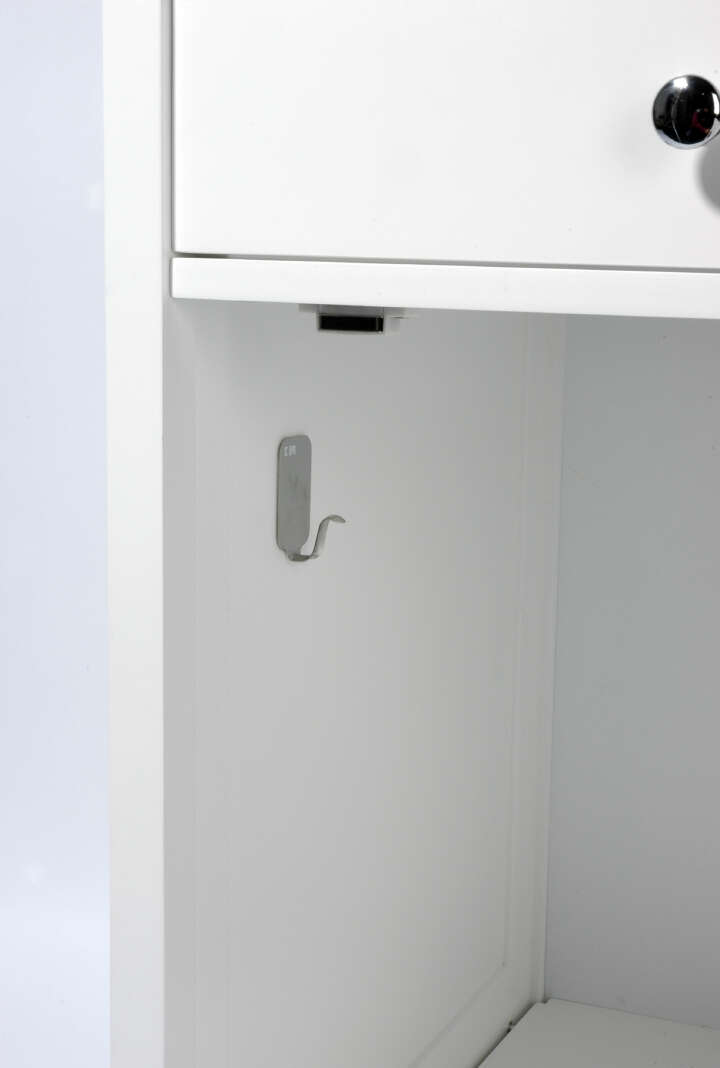 dobar Multifunktionaler Katzenschrank Mohrle